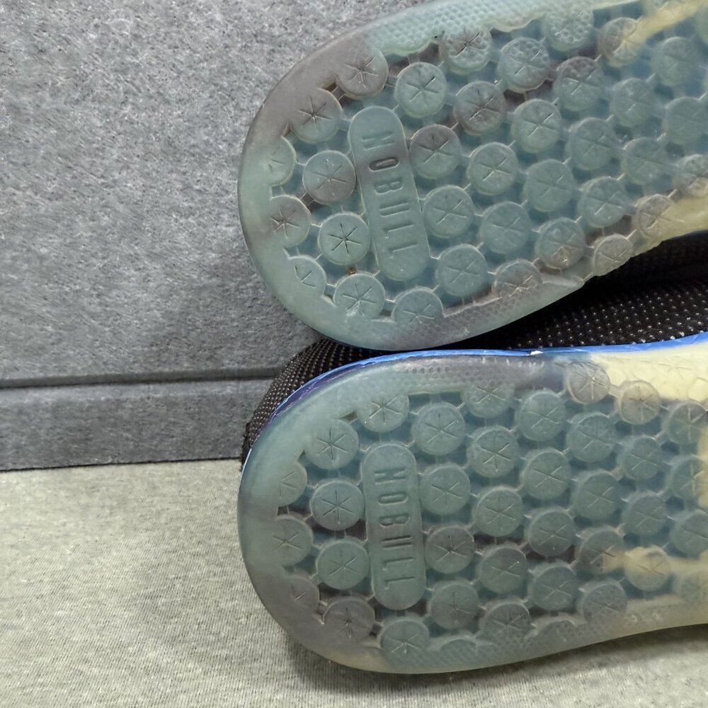 NOBULL Superfabric Low Top Sneakers Womens Size 7 - Picture 7 of 7